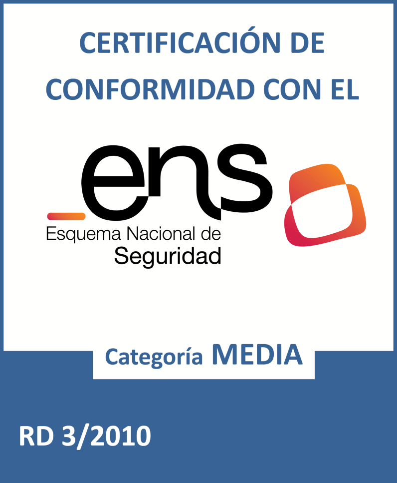 ENS Logo